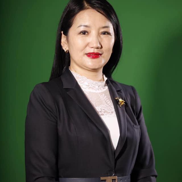 agent